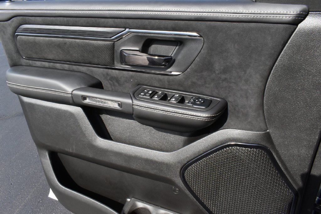New 2027 RAM 1500 RHO AWD/4WD image 30