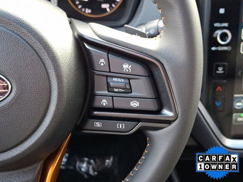 Certified 2025 Subaru Crosstrek 2.5i Wilderness image 26