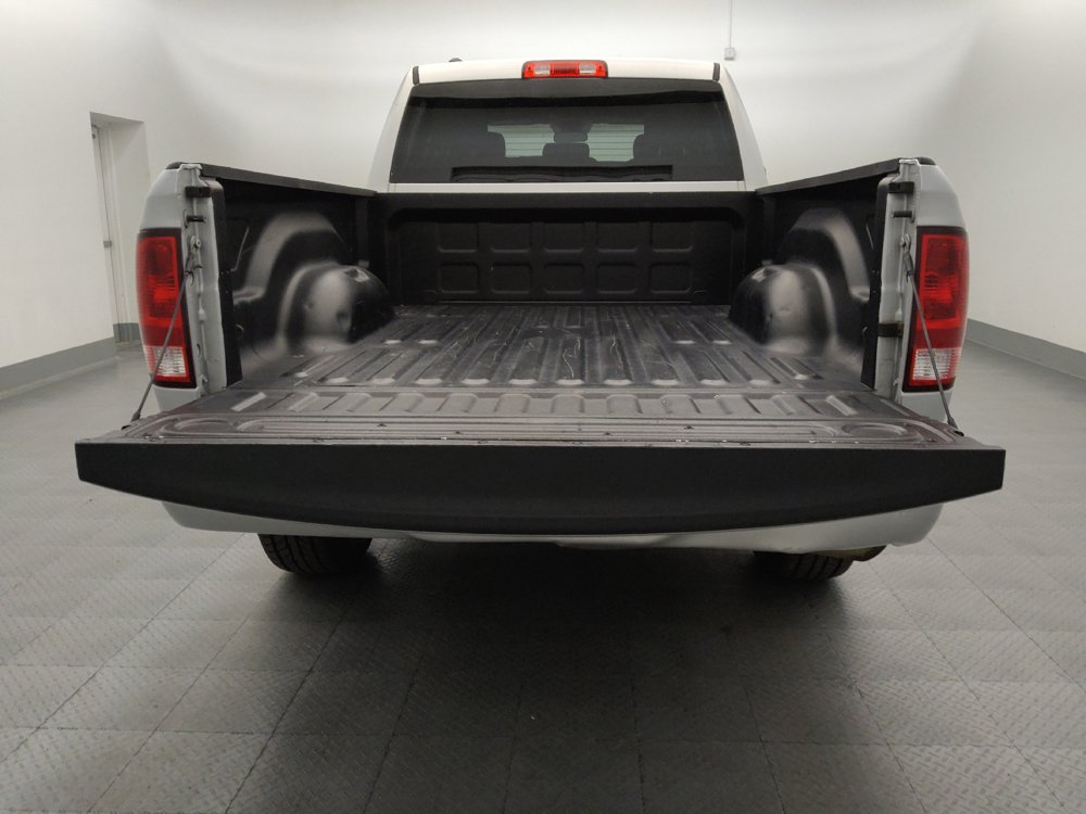 Used 2019 RAM 1500 Express w/ Express Value Package AWD/4WD image 29