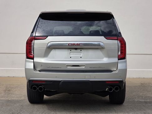 Used 2024 GMC Yukon Denali image 4