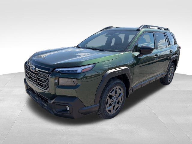 New 2026 Subaru Outback Premium AWD/4WD image 3