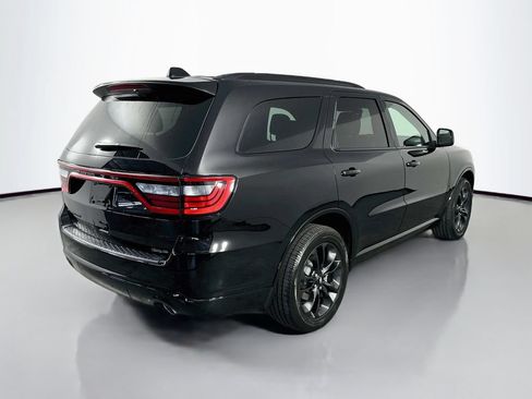 New 2026 Dodge Durango GT w/ Blacktop Package RWD image 7