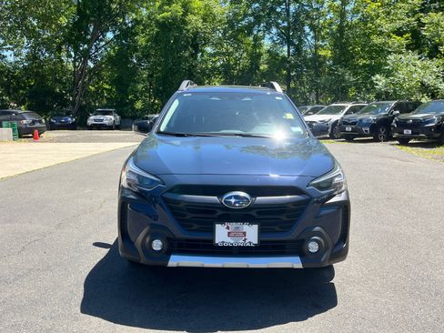 Used 2023 Subaru Outback Premium AWD/4WD image 8