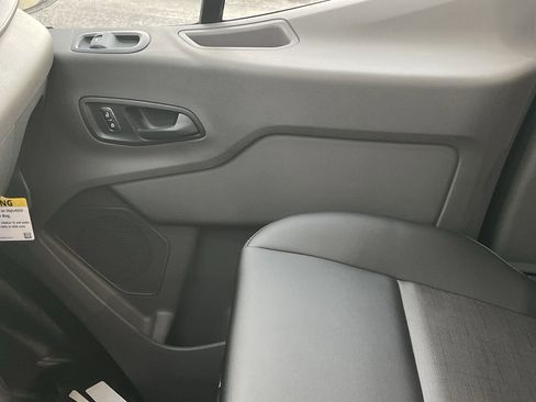 New 2025 Ford Transit 250 148 Medium Roof w/ Load Area Protection Package image 21