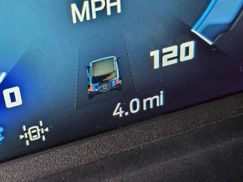 New 2025 Ford Bronco Big Bend w/ Black Diamond Package image 30