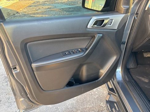 Used 2023 Ford Ranger XLT w/ Equipment Group 301A Mid image 22