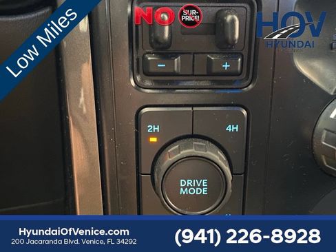 Used 2023 Ford F150 XLT w/ Equipment Group 302A High AWD/4WD image 29