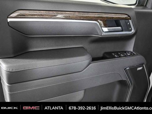 New 2026 GMC Sierra 1500 Elevation w/ Preferred Package image 6