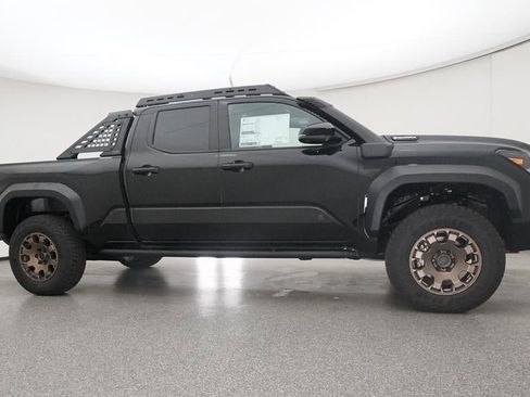 New 2025 Toyota Tacoma Trailhunter image 62
