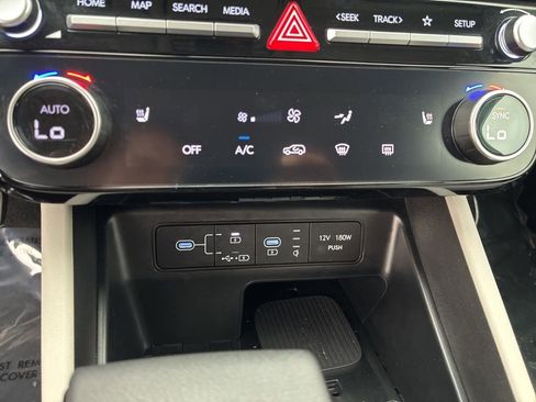 Certified 2025 Hyundai Tucson SEL image 21