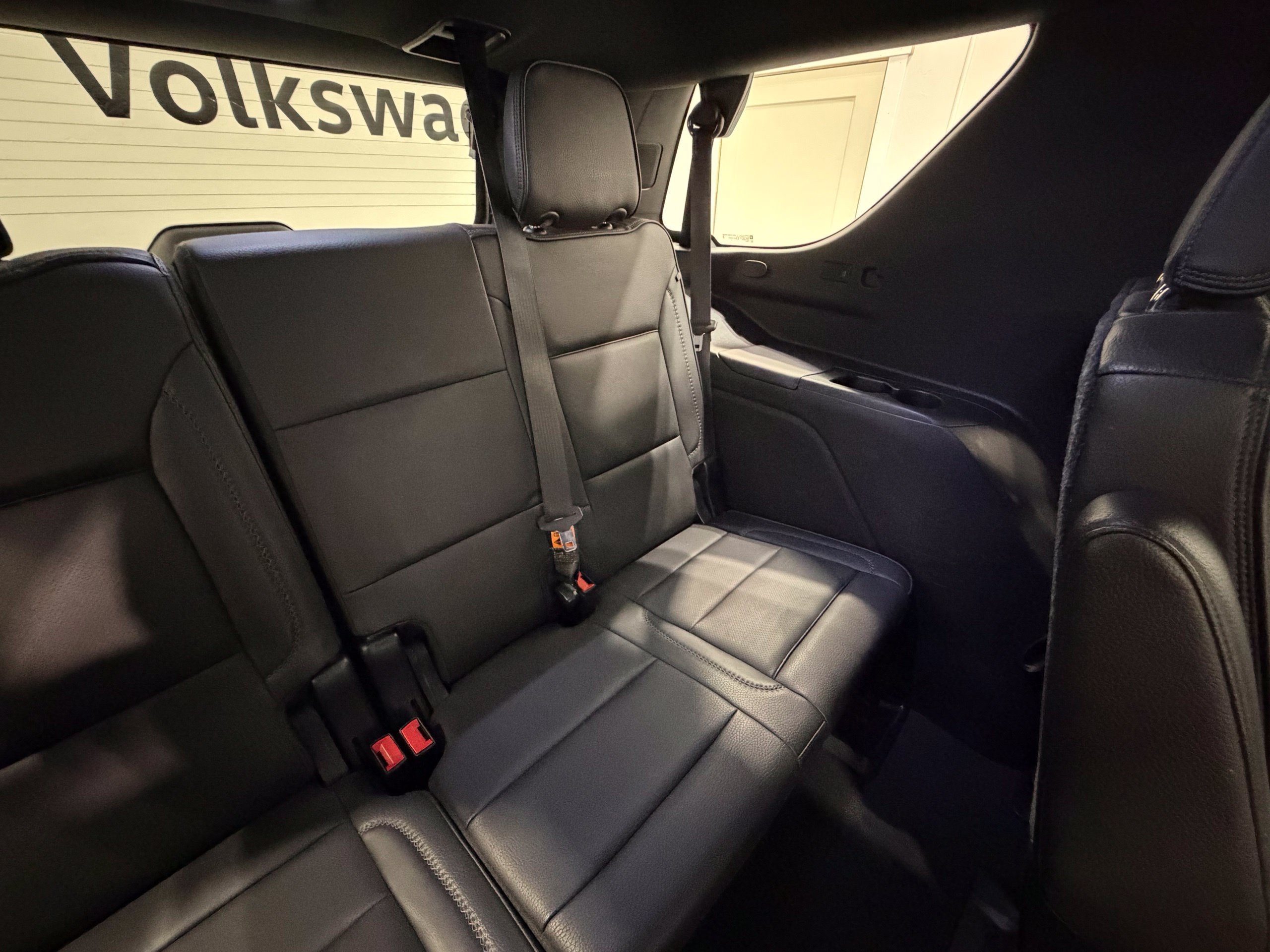 Used 2021 GMC Yukon Denali AWD/4WD image 46