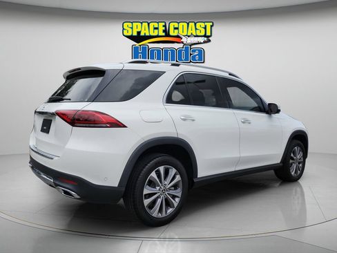 Used 2022 Mercedes-Benz GLE 350 image 11