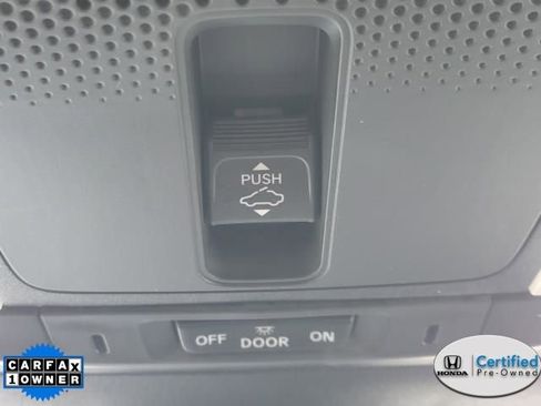 Certified 2024 Honda CR-V Sport-L image 33