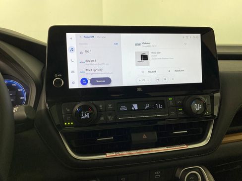 New 2026 Toyota Grand Highlander Limited image 20