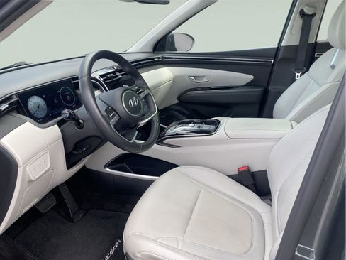 Used 2023 Hyundai Tucson Limited image 13