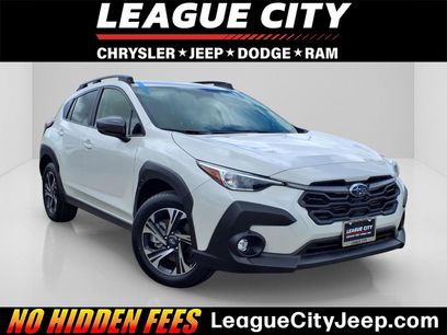 Used 2025 Subaru Crosstrek 2.5i Premium