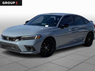 Used 2022 Honda Civic Si video 1