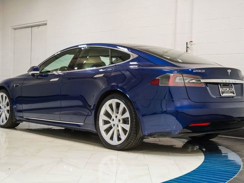 Used 2020 Tesla Model S Long Range image 32