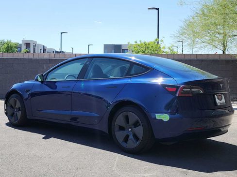 Used 2023 Tesla Model 3 Standard Range RWD image 6