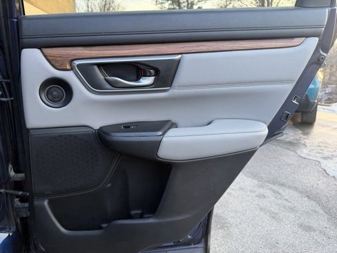 Used 2019 Honda CR-V EX-L image 42
