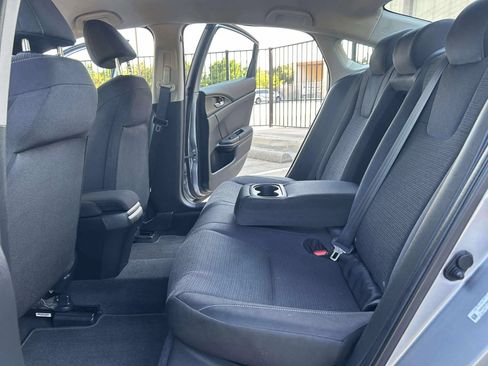 Used 2022 Honda Insight EX image 24