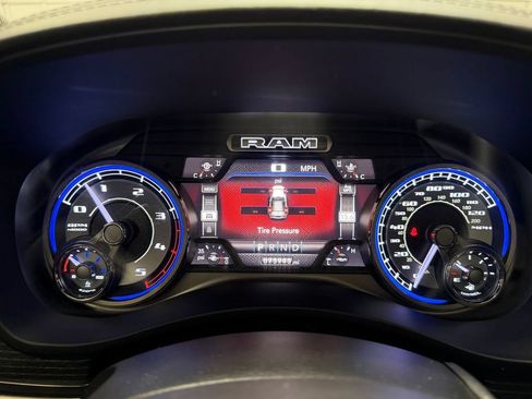 Used 2021 RAM 3500 Limited AWD/4WD image 22