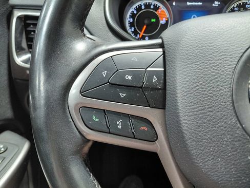 Used 2019 Jeep Cherokee Limited AWD/4WD image 34