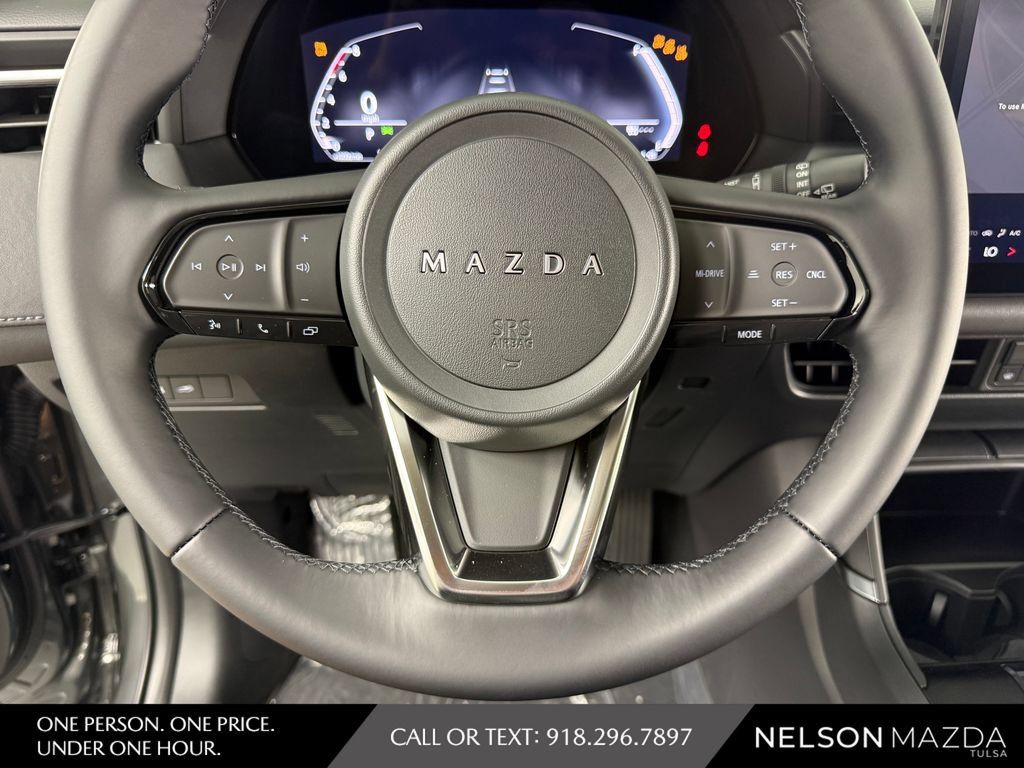 New 2026 MAZDA CX-5 Preferred AWD/4WD image 24