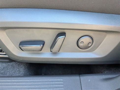 New 2026 Nissan Rogue SV image 21