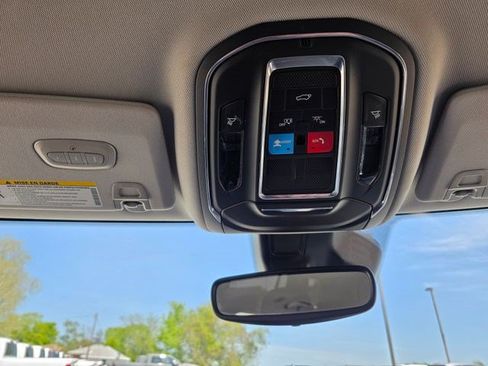 Used 2023 Jeep Grand Cherokee L Limited w/ Trailer Tow Group (B) AWD/4WD image 41