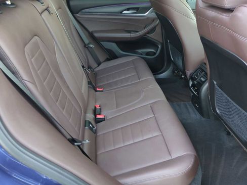 Used 2022 BMW X3 xDrive30i w/ Premium Package 2 image 21