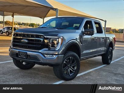 Used 2022 Ford F150 XLT w/ Equipment Group 302A High