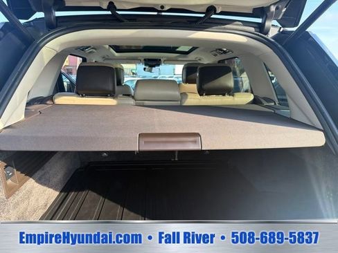 Used 2021 Land Rover Range Rover Westminster Edition AWD/4WD image 25