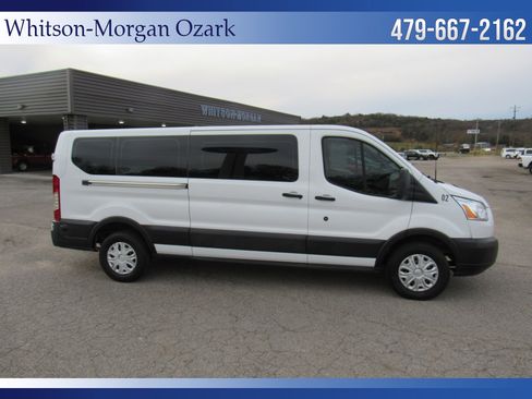 Used 2019 Ford Transit 350 XLT image 15