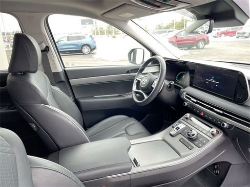 Used 2025 Hyundai Palisade XRT image 20