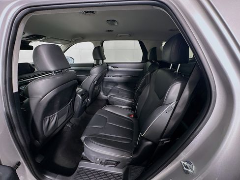 Used 2025 Hyundai Palisade SEL image 29