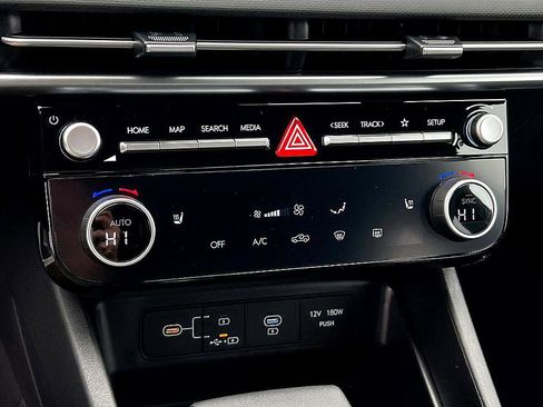 New 2026 Hyundai Santa Cruz SEL image 11