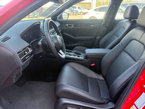Certified 2026 Honda Civic Sport Touring image 10