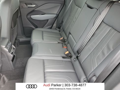 New 2026 Audi Q3 quattro 2.0T image 8