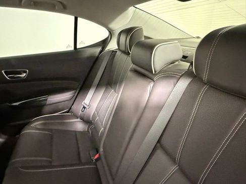 Used 2020 Acura TLX V6 w/ Technology Package FWD image 32