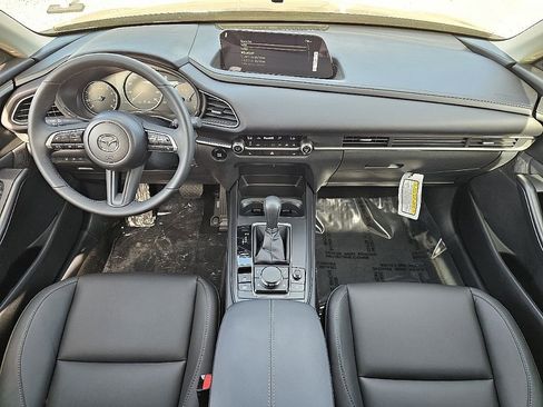 New 2026 MAZDA CX-30 AWD 2.5 S w/ Select Sport Pkg image 23