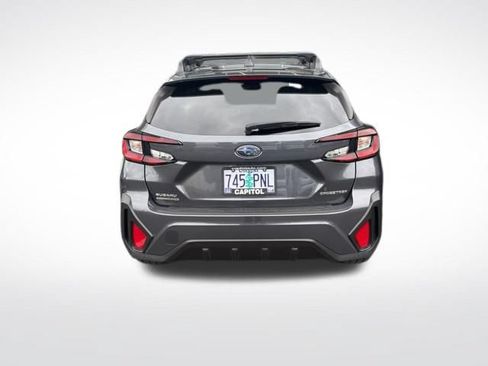 Certified 2024 Subaru Crosstrek 2.0i Premium AWD/4WD image 5