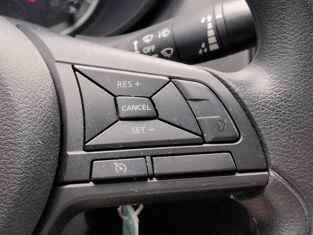 Used 2024 Nissan Versa S w/ S Plus Package FWD image 24