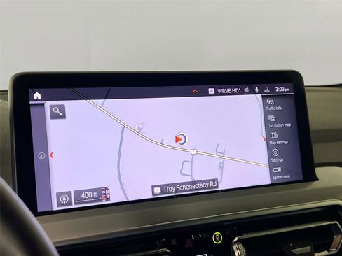 Used 2023 BMW X3 xDrive30i image 13