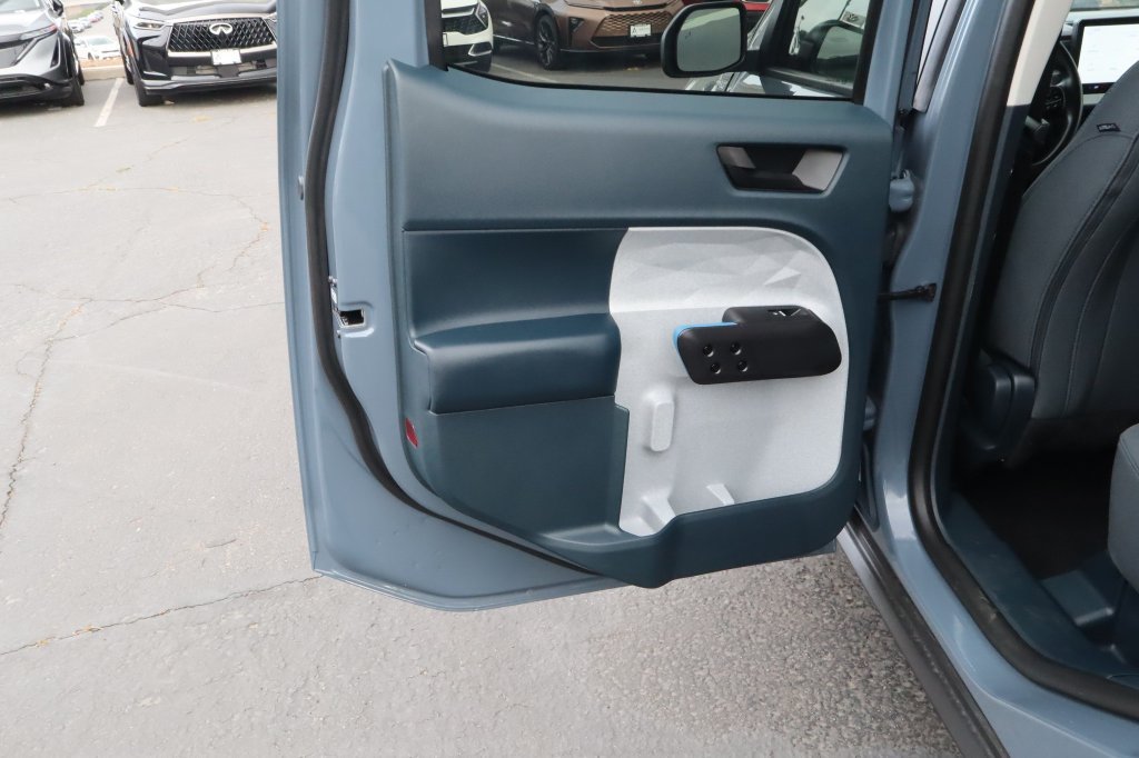 Used 2026 Ford Maverick XLT FWD image 32