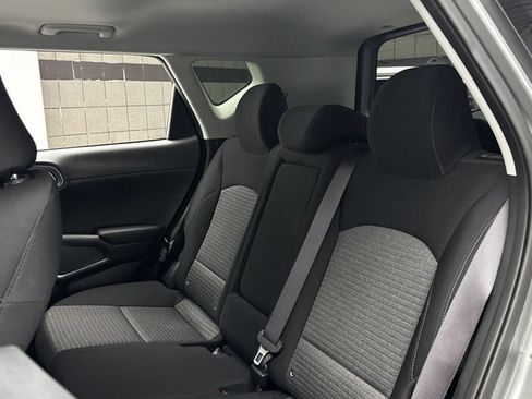 Used 2025 Kia Soul EX FWD image 31
