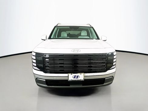 New 2026 Hyundai Palisade SEL AWD/4WD image 2