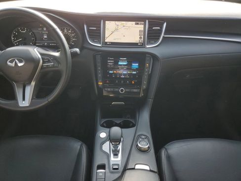 Used 2023 INFINITI QX55 Essential AWD/4WD image 30