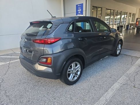 Used 2020 Hyundai Kona SE FWD image 3