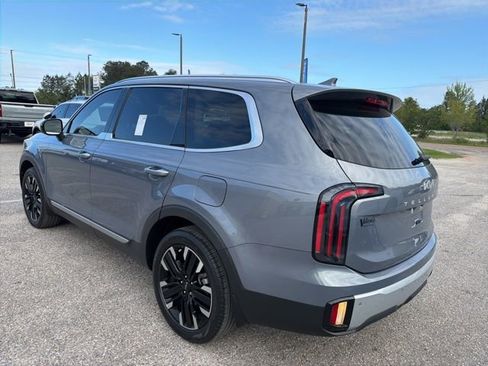 Used 2023 Kia Telluride SX image 19